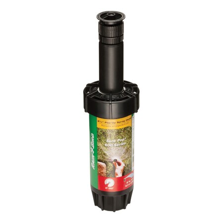 Rain Bird Sprinkl Pop Up Adj Rbird SP25-AP